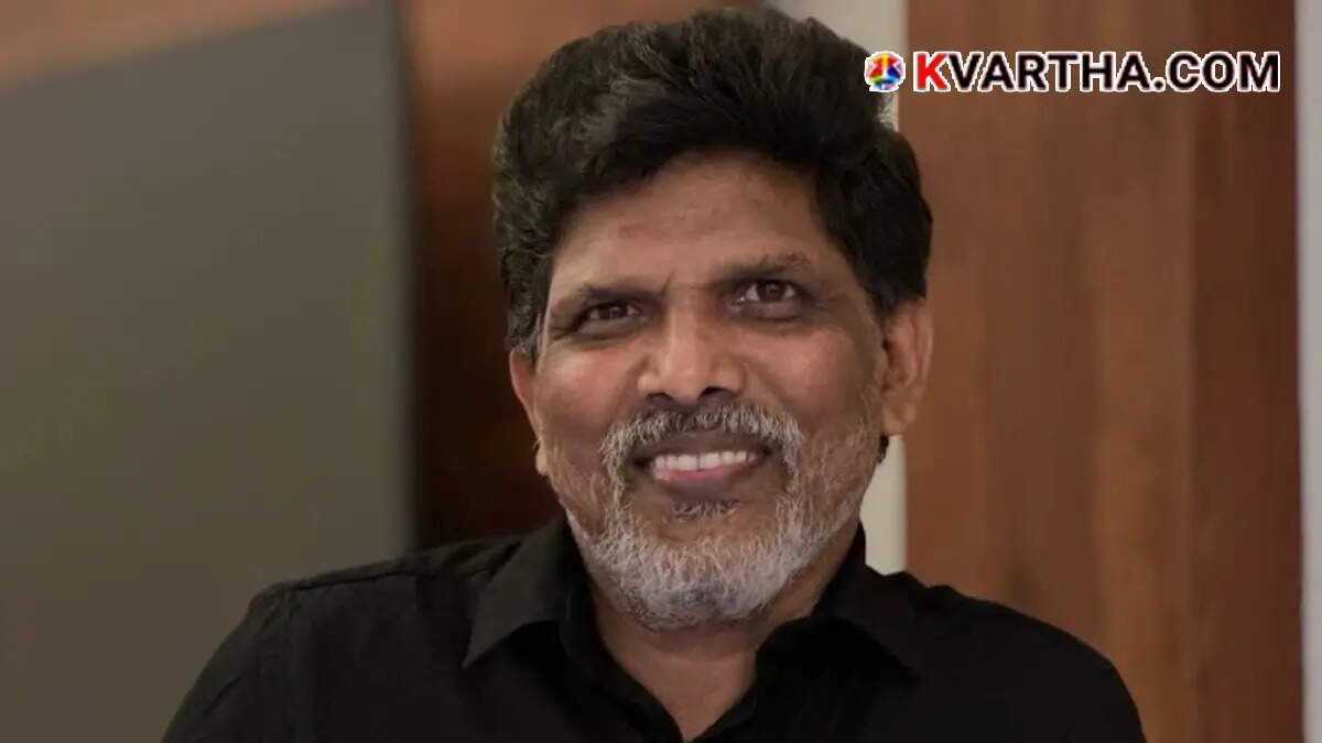 Actor Kannan Sagar sharing a social message