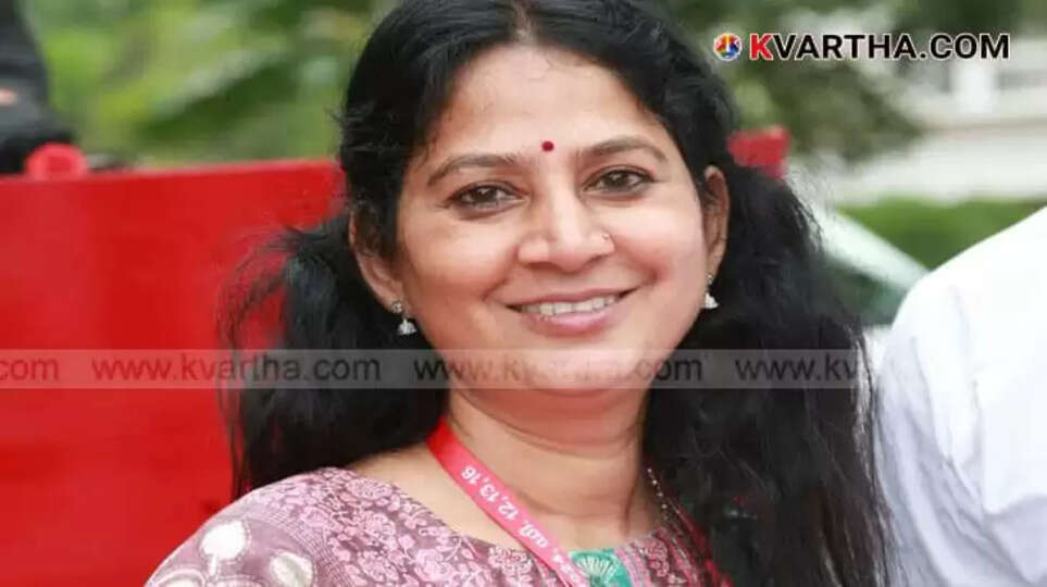 Excise Department Clears MLA U. Prathibha's Son in Ganja Case