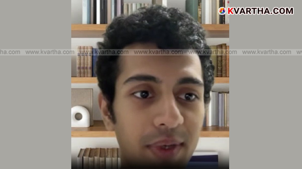 Soham Parekh Indian Techie Accused