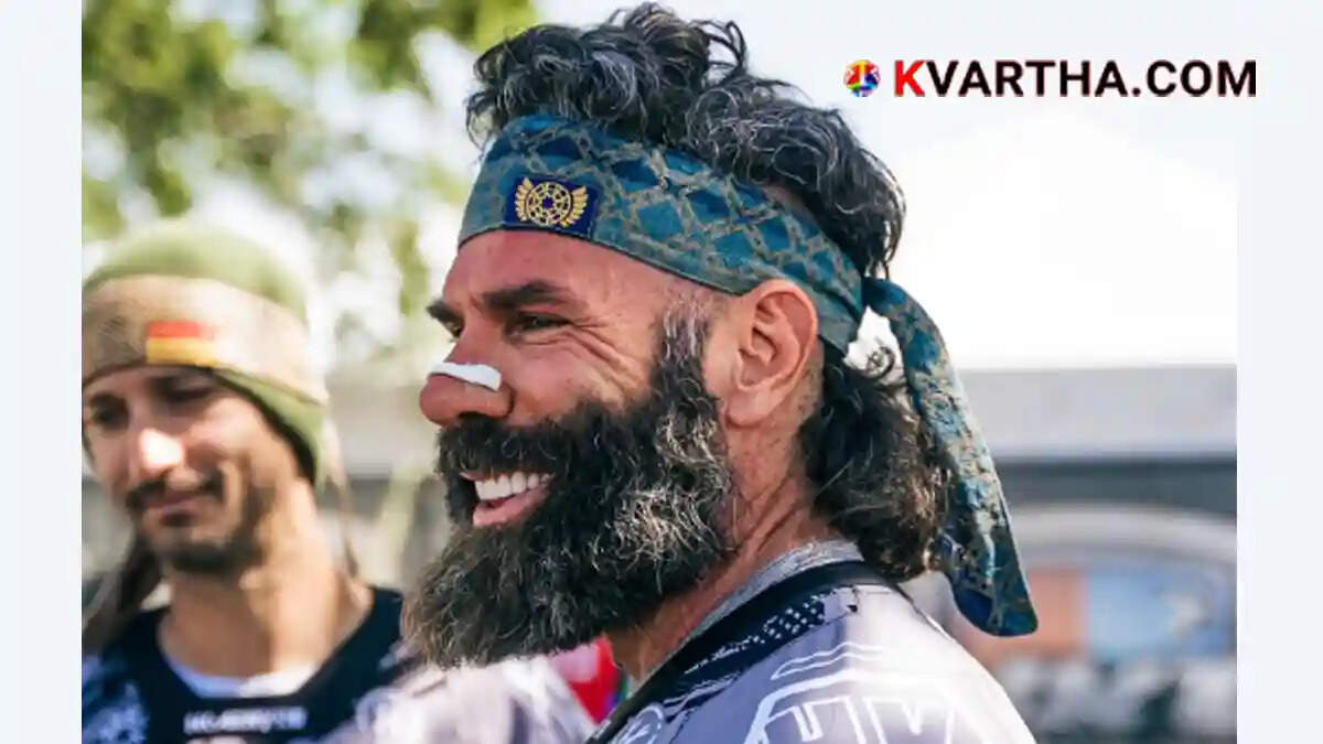 image of Dan Bilzerian's political transformation and anti-Israel stance
