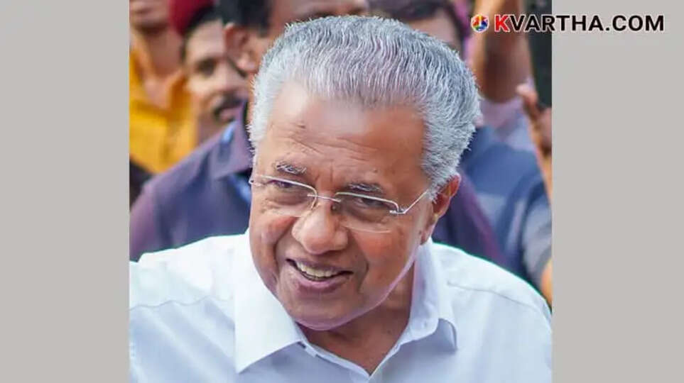 Kerala Government Takes Steps to Protect Coastal Areas