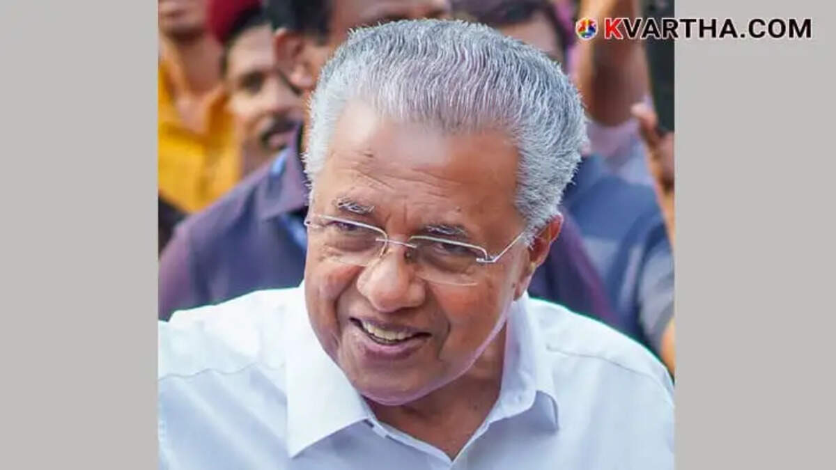 Kerala Government Takes Steps to Protect Coastal Areas