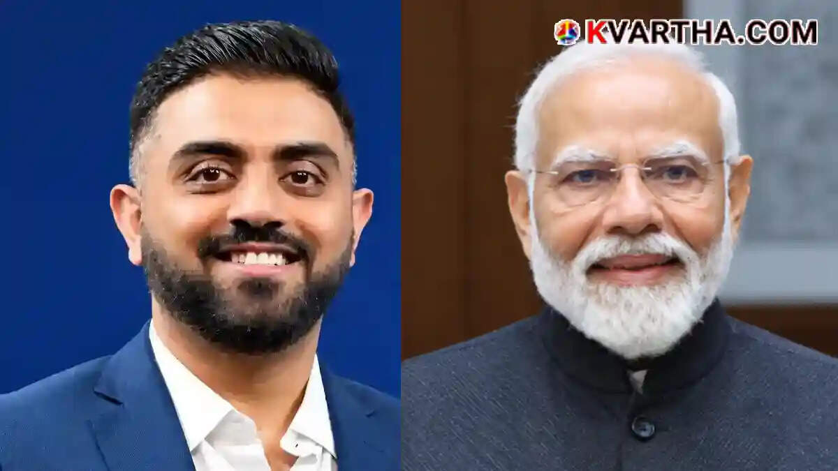 PM Modi praises Indian pilot Smit Machar for averting Fly Dubai disaster mid-air