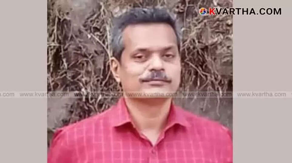 ontroversial Disclosure: DME Issues Show-Cause Notice to Dr. Harris for Revealing Medical College Equipment Shortage