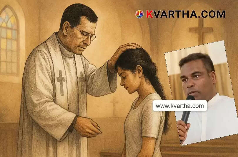 Pastor Arrested in Kanyakumari for Attempted Assault Under Guise of Faith Healing