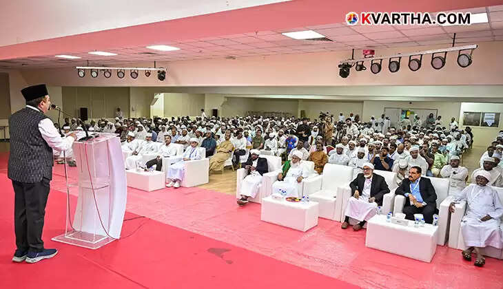 Darul Huda Ruby Jubilee Dubai Event