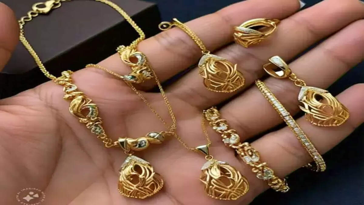 Gold Price July 31 Kerala,&nbsp;Malayalam News, Gold Price, Gold Price Today, Silver Price.