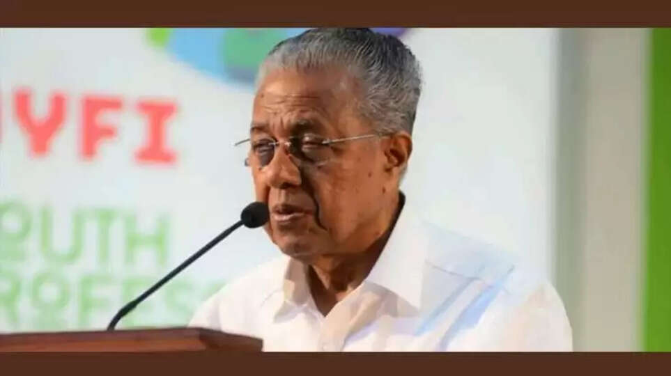 CM says Kerala Secures More Relaxations in Coastal Regulation Zone Rules