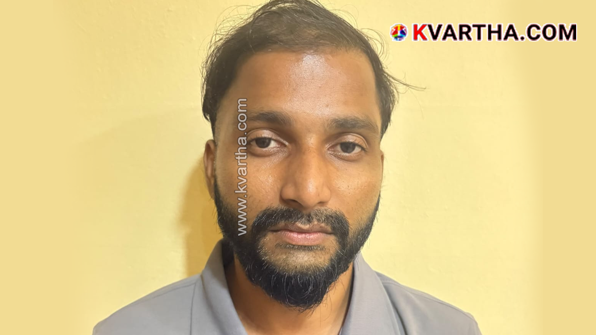  Police arrest representing a crime case