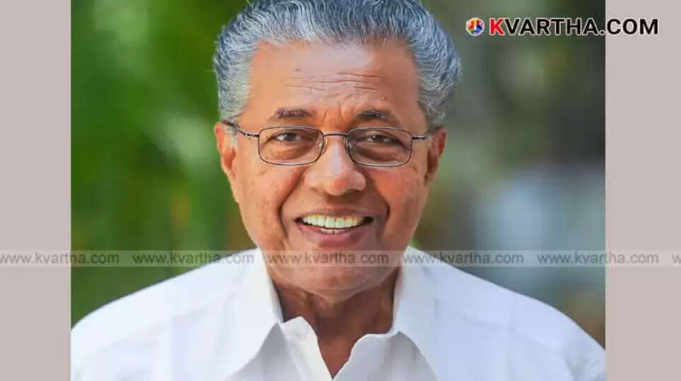 Kerala government cabinet decisions.