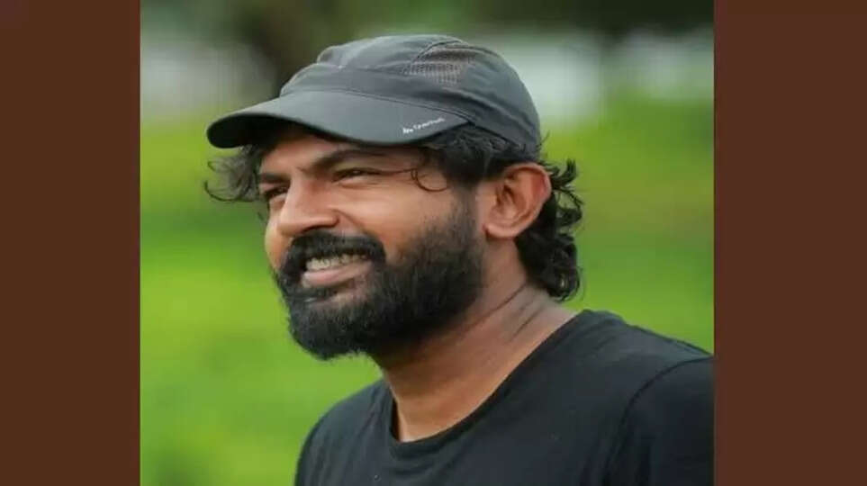 34 People including director Chidambaram to give their bodies for medical study 