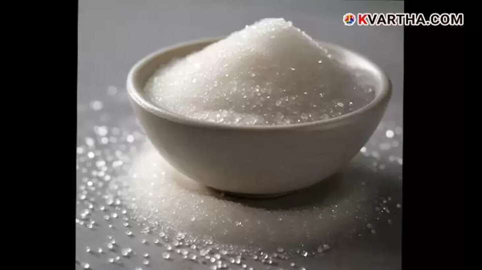 The history and origin of sugar