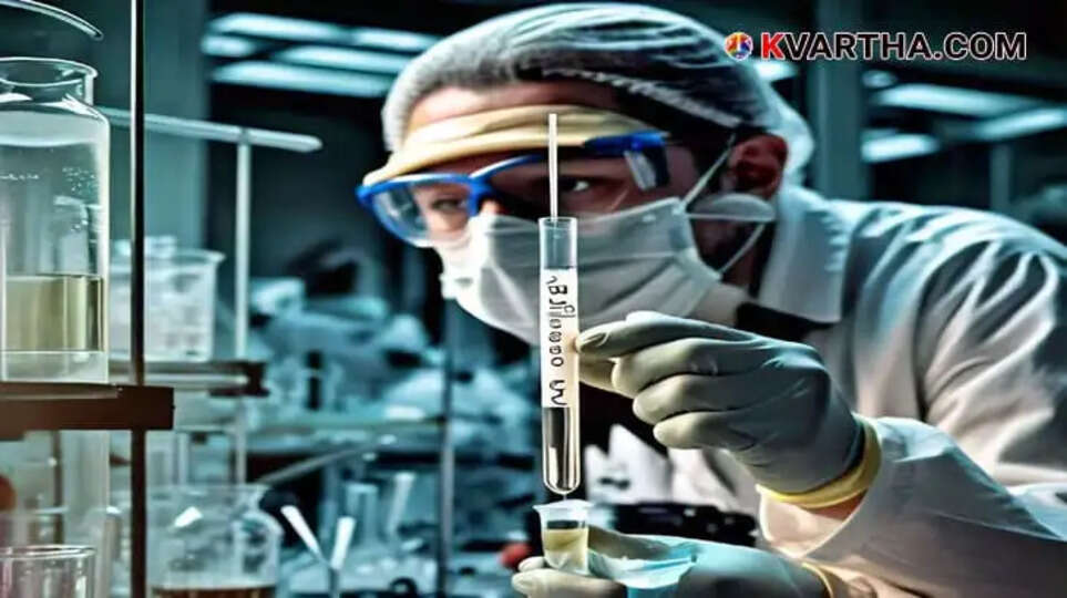 Canada Reports First Human Case Of H5N1 Bird Flu