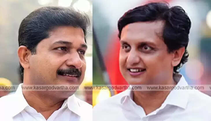   P.A. Mohammed Riyas Deputy CM, M Swaraj CPI(M) Secretary,