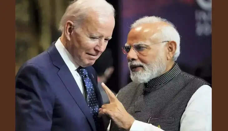 US sanctions 4 Indian firms for supplies to Russian companies