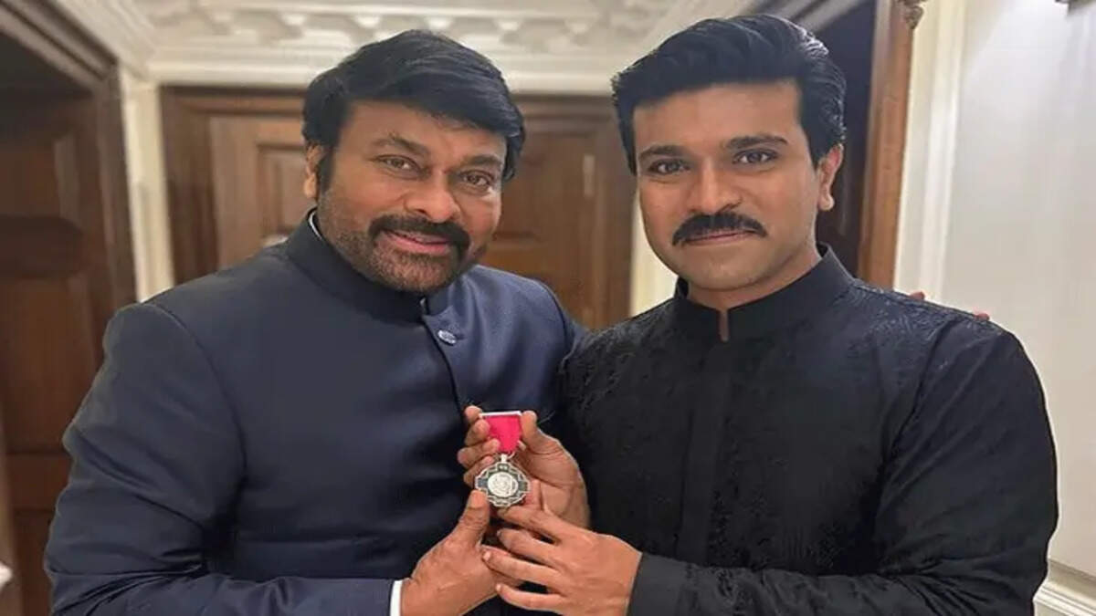 Chiranjeevi Donates 1 Crore for Wayanad Relief