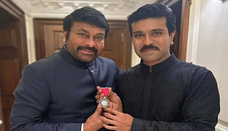 Chiranjeevi Donates 1 Crore for Wayanad Relief