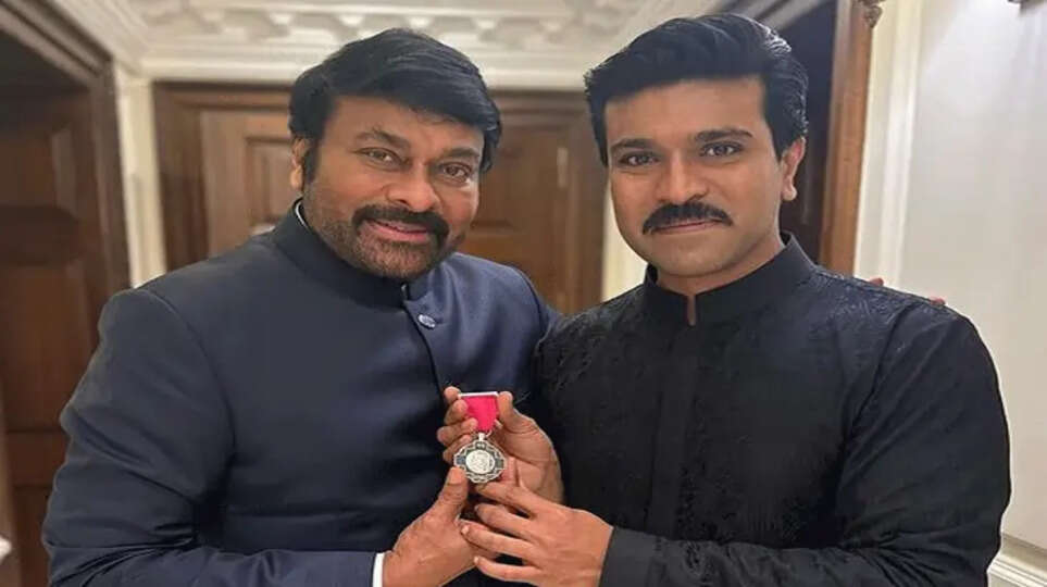 Chiranjeevi Donates 1 Crore for Wayanad Relief