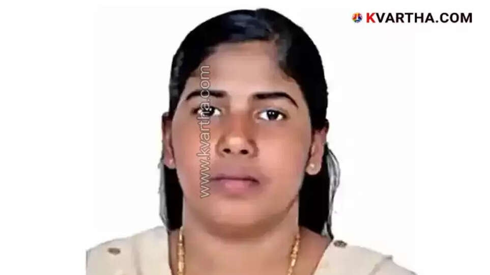 Nimisha Priya, the Indian nurse on death row in Yemen.