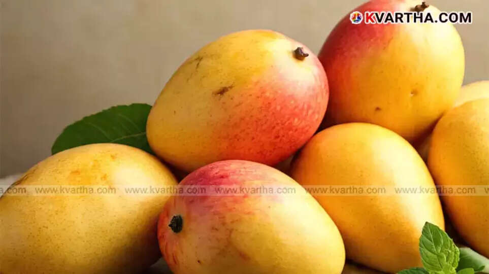 How Diabetics Can Eat Mangoes to Control Blood Sugar: All You Need to Know