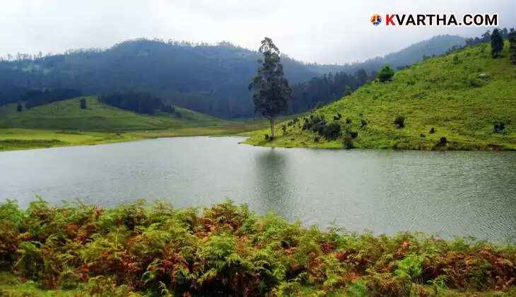Mannavannoor A journey into the beauty of