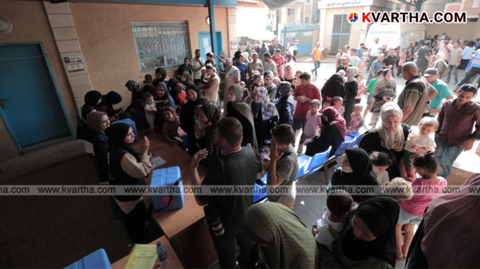 A destroyed bridge in Lebanon over the Litani River after Israeli strikes in March 2026.