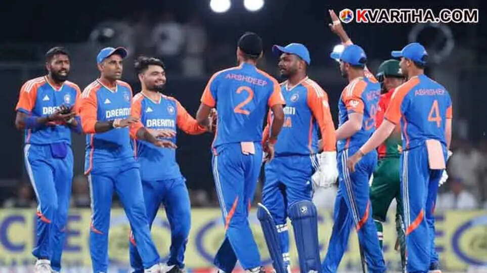  Team India in 2024 Cricket Success and Records