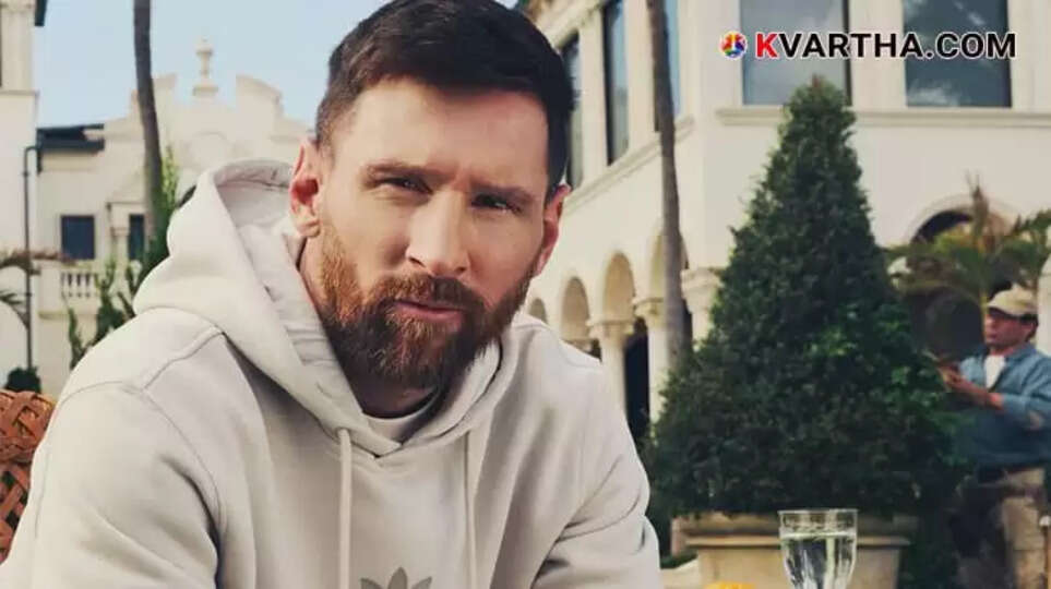 Sports Minister Confirms Messi and Argentina Team to Visit Kerala in October-November