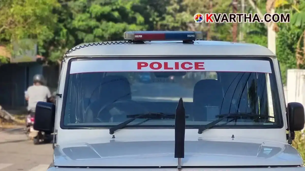 Fifth Standard Student's Arm Allegedly Broken After Being Caned by Teacher; Case Registered Against the Accused