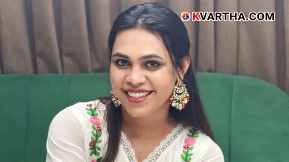 Nadira Mehrin&nbsp;criticizing UDF manifesto