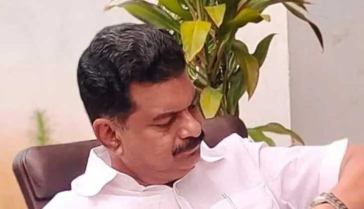 Sandeepananda Giri Ashram Fire Case Allegations