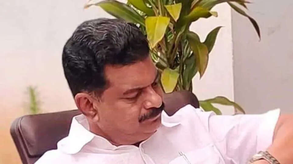 Sandeepananda Giri Ashram Fire Case Allegations