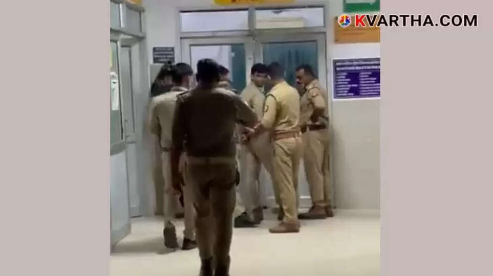 Two Minors Aged 13 and 8 Arrested for Allegedly Molesting a Six-Year-Old Girl in Kanpur&nbsp;