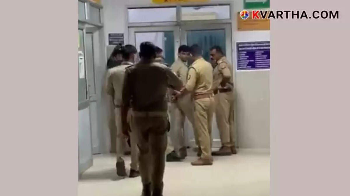 Two Minors Aged 13 and 8 Arrested for Allegedly Molesting a Six-Year-Old Girl in Kanpur&nbsp;