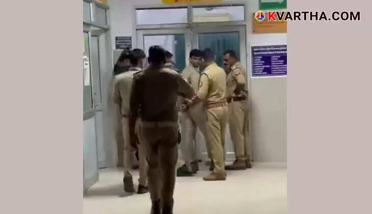 Two Minors Aged 13 and 8 Arrested for Allegedly Molesting a Six-Year-Old Girl in Kanpur