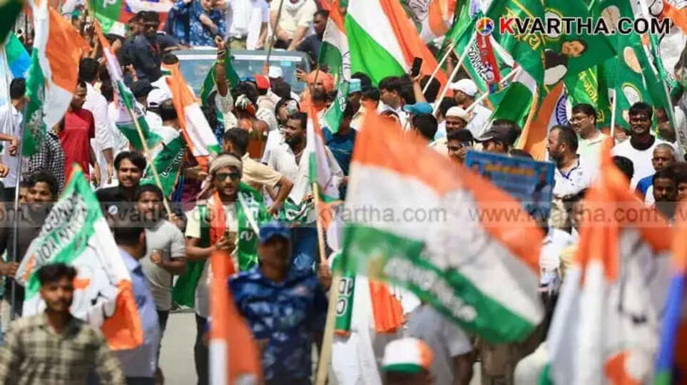  Congress Releases First List of 42 Candidates for Assam Assembly Elections