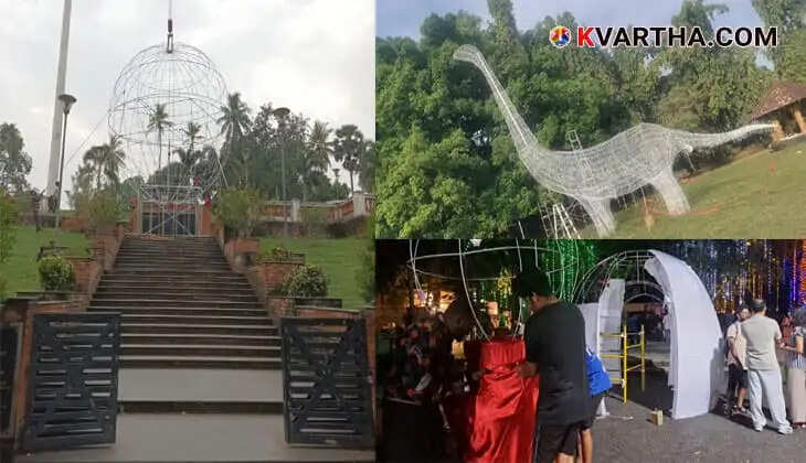 Thiruvananthapuram Gears Up for Vasantholsavam, a Vibrant New Year Celebration