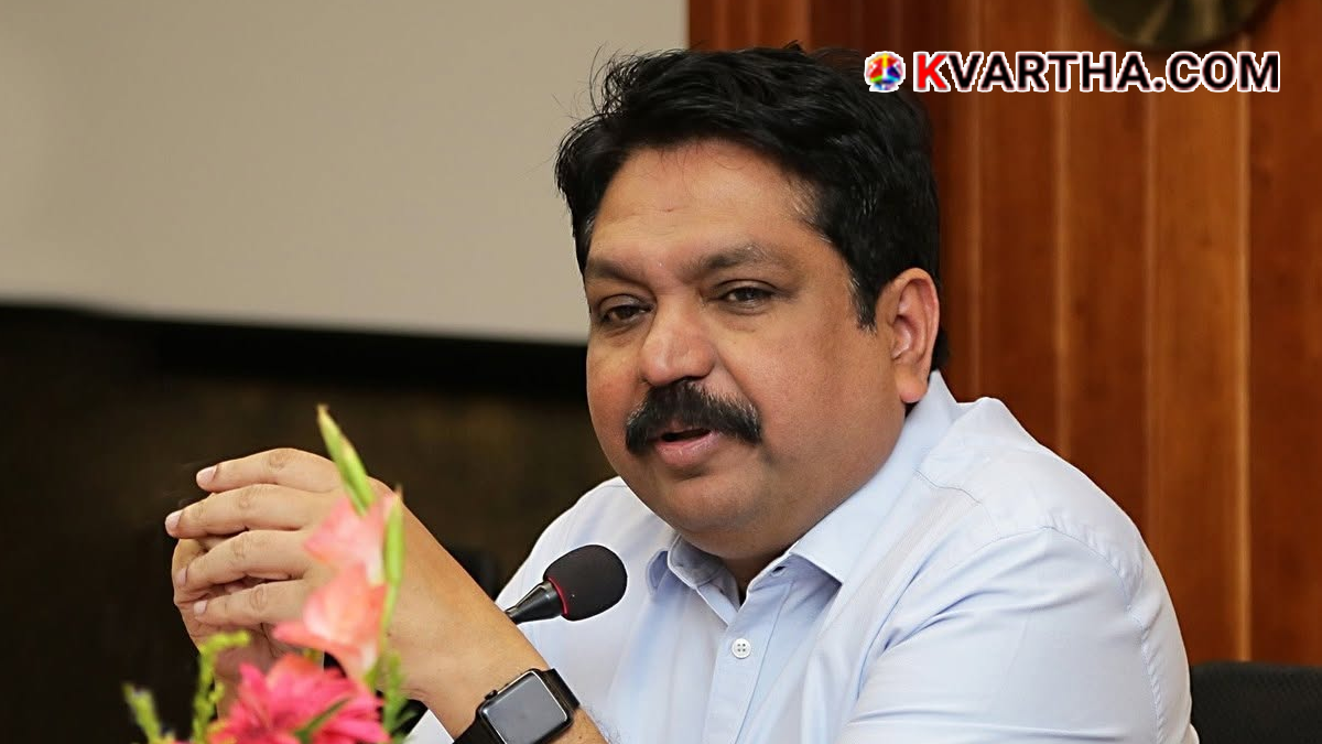 Image reflecting vigilance court verdict on Tomin Thachankary disproportionate assets case