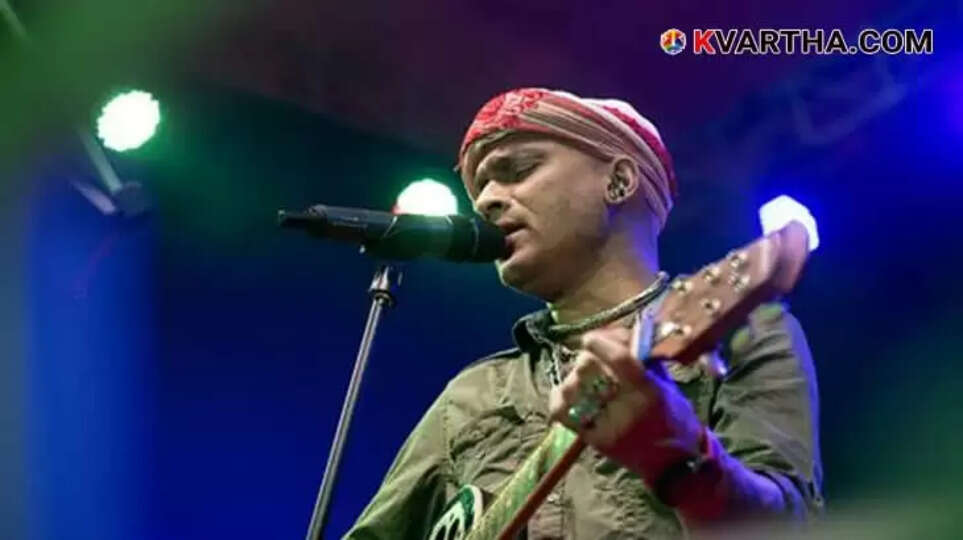 Mystery Deepens in Zubeen Garg's Death: Bandmate and Singer Arrested