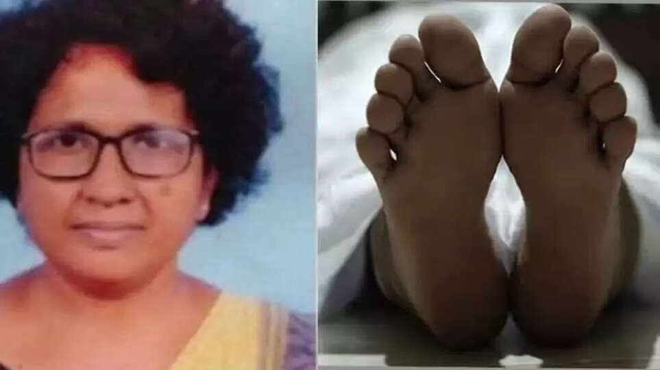 Mother and Daughter Found Dead in Thiruvananthapuram,&nbsp;Mother, Daughter, Found Dead, Local News