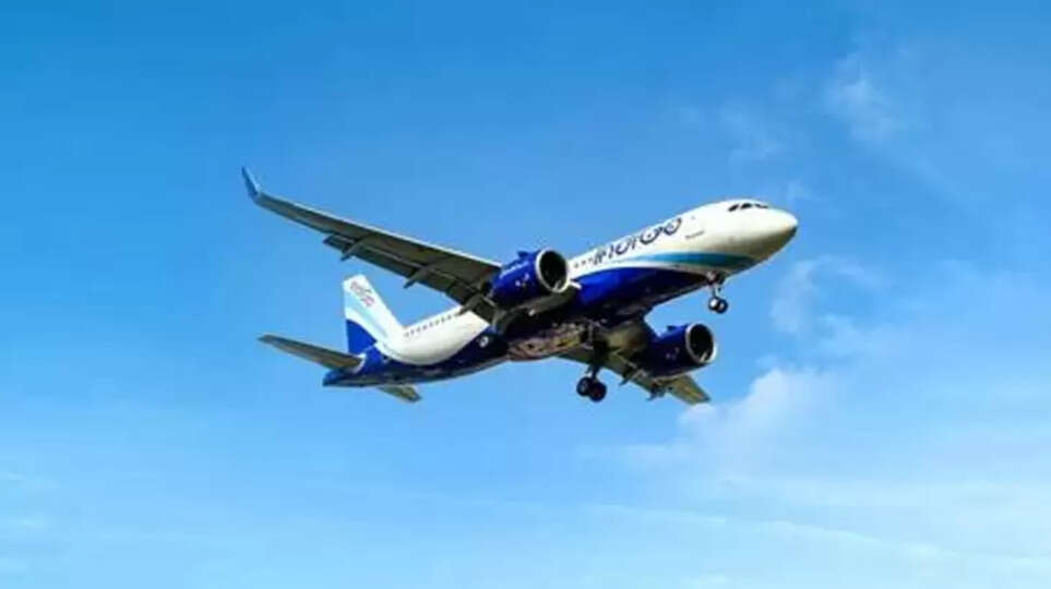 IndiGo Flights Disrupted Across India