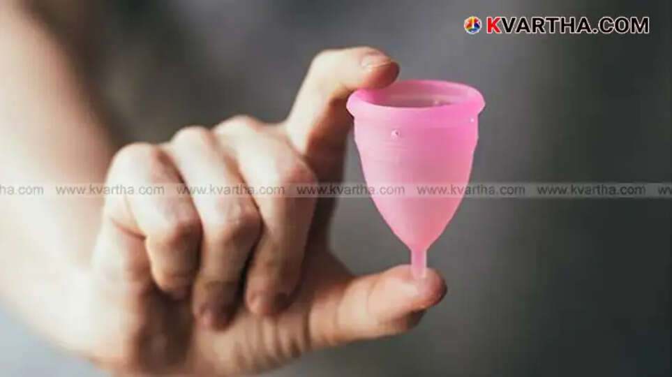 Menstrual cup usage and kidney damage risks