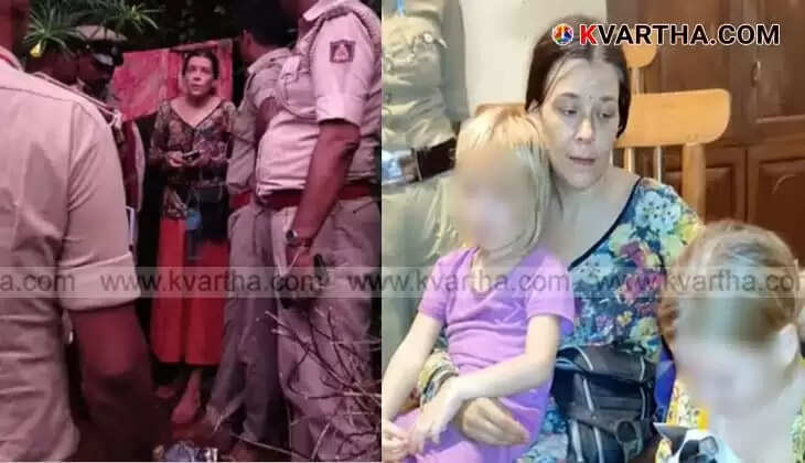 Don't Deport Russian Woman and Children; Karnataka High Court Orders Centre to Respond in 2 Weeks