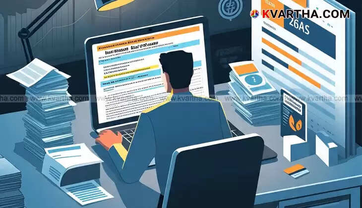 Image depicting financial transactions being monitored by a computer screen.