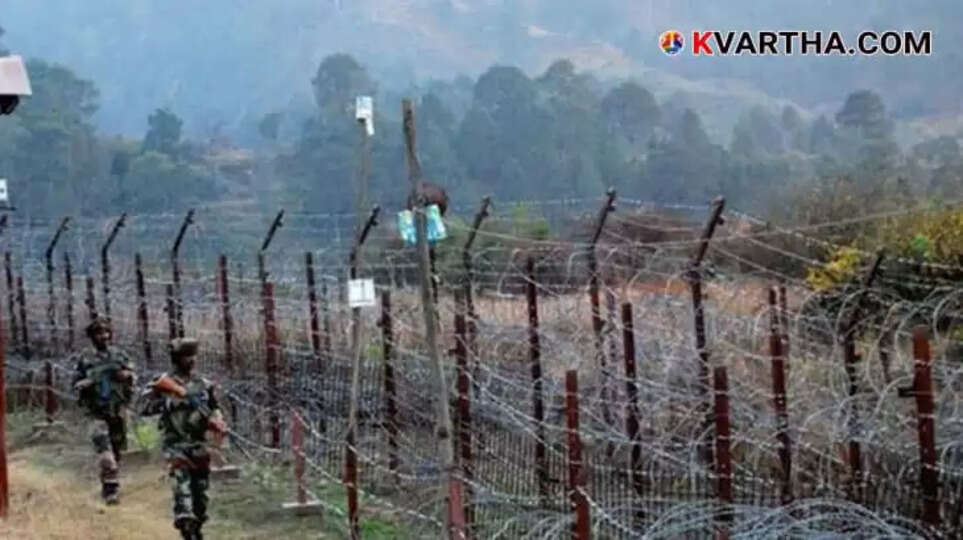 Photo Credit: X/Zafar Choudhary