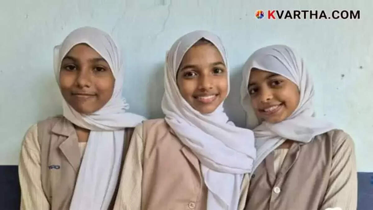 Three Students Save Woman's Life Using CPR