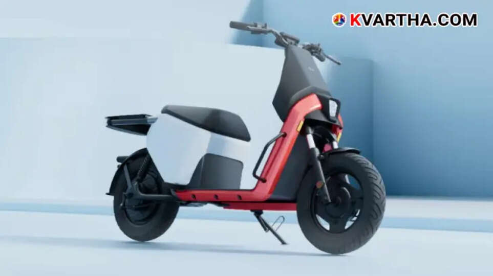 Ola Gig: Affordable Electric Scooter for Businesses