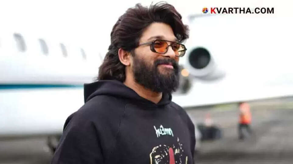 Allu Arjun granted interim bail in Hyderabad case