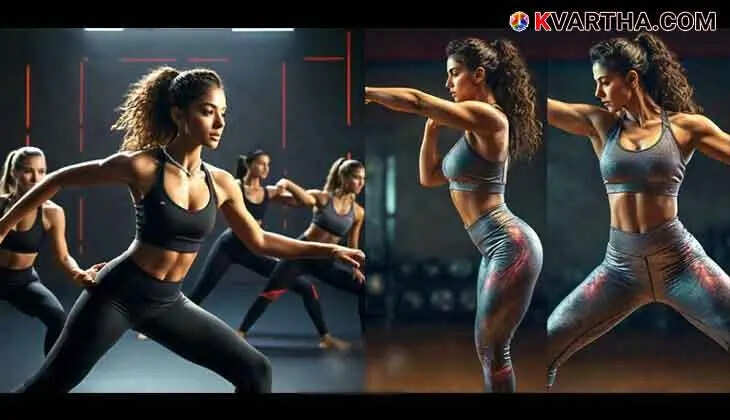 Health and Beauty Improved; Women Benefit from Regular Exercise; Viral Post