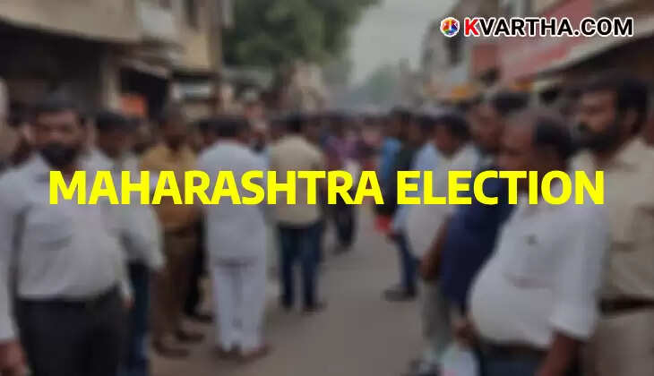 discrepancy in maharashtra elections 5lakh extra vote
